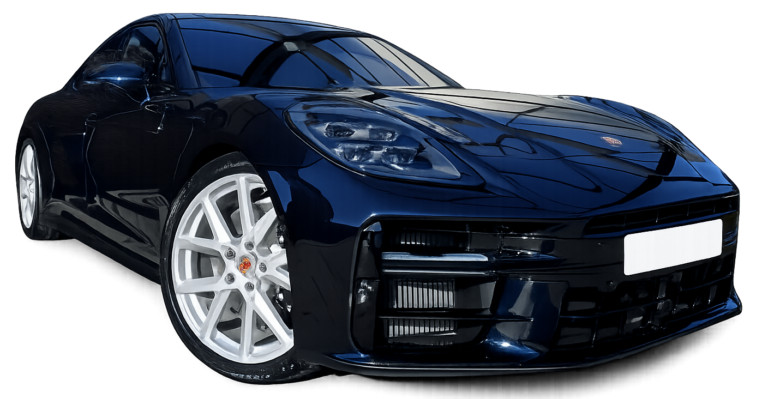 Porsche Panamera Exlusief Vervoer - Corporate - Zakelijk