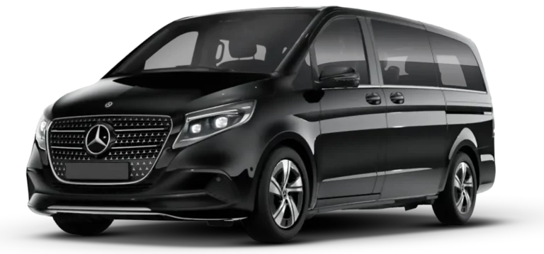 ultim8 Mercedes V Klasse