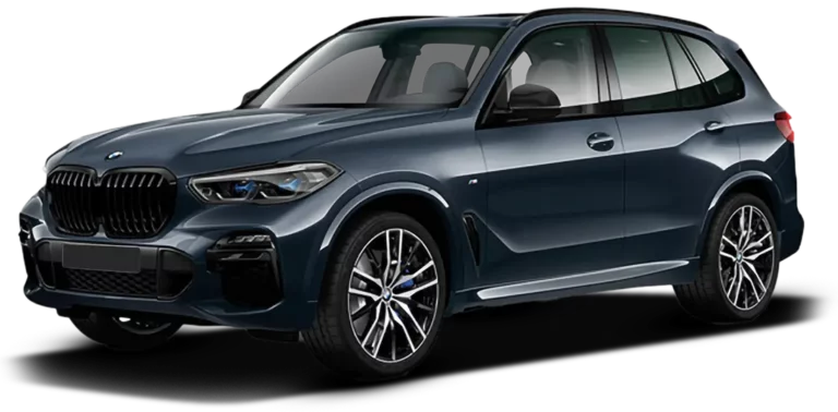 ultim8 bmw x5v2