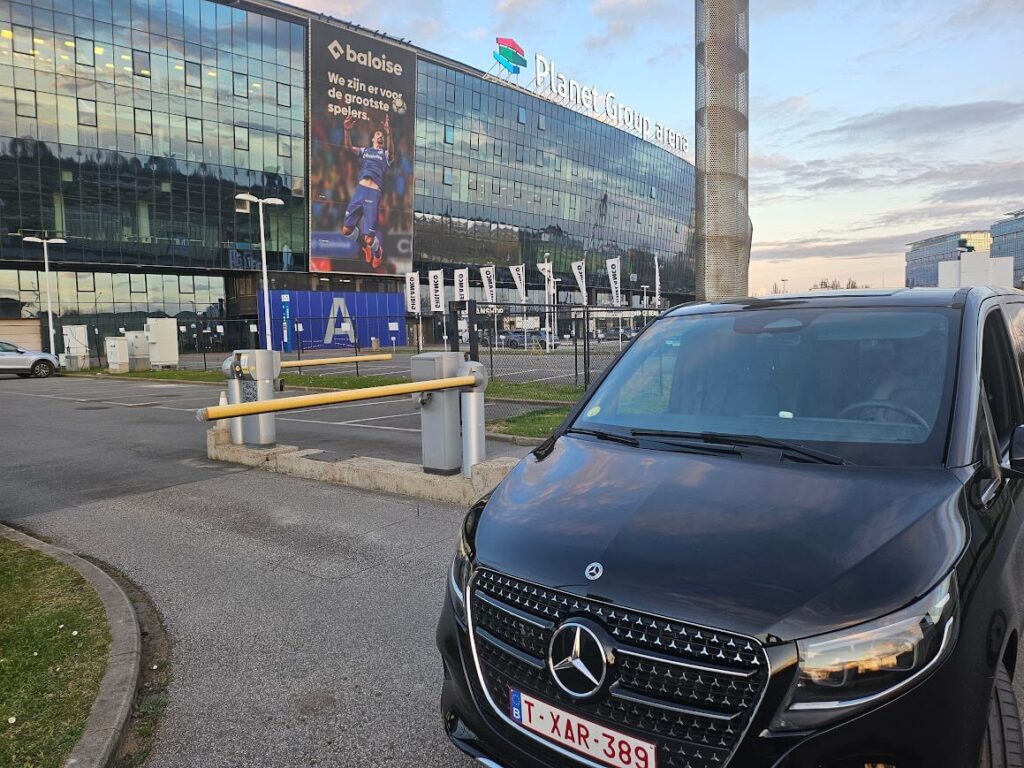 ultim8 luchthavenvervoer taxi zakelijk vervoer eventvervoer 10