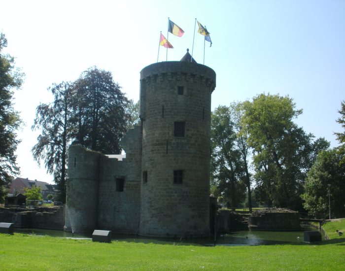 Taxi Service in Herzele