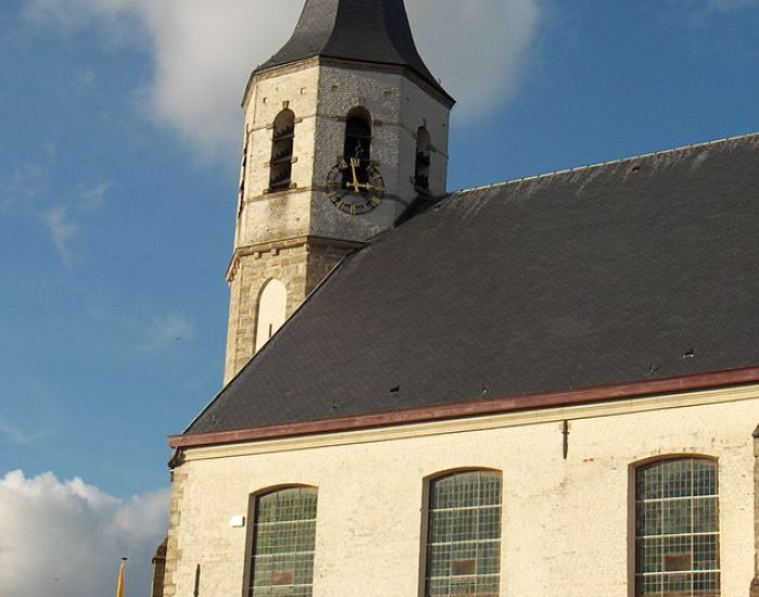 Ressegem taxi service luchthaven