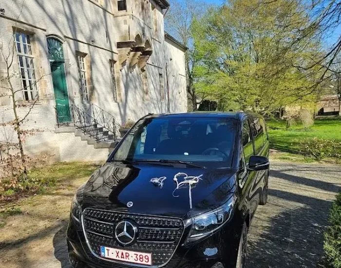 ultim8-Taxi Oosterzele(2)